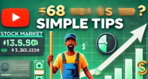 17 साल झाड़ू-पोछा… और ₹68 करोड़ की संपत्ति! जानें रॉनल्ड रीड की सिंपल ट्रिक