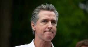 Governor Newsom Invites Trump to Visit California Wildfire Damage