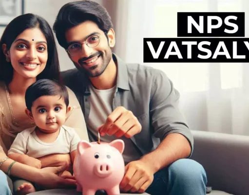 NPS Vatsalya: सरकार की बड़ी योजना, बच्चों के भविष्य के लिए सरल और सुरक्षित निवेश