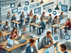 45 देशों के ऑनलाइन कंटेट क्रिएटर्स पर हुए सर्वे में चौंकाने वाले खुलासे