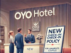 OYO Room Rules: गर्लफ्रेंड-ब्वायफ्रेंड की एंट्री के बदले नियम, अब नहीं मिलेगी एंट्री