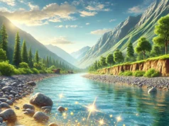 Pakistan- India Gold Reserve : पाकिस्तान के हाथ लगा ‘अली बाबा’ का खजाना, सिंधु नदी में मिला सोने का खजाना