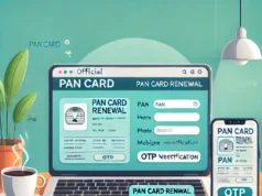 खो गया PAN तो न करें चिंता, ऑनलाइन अप्लाई कर तुरंत रिन्यू कराएं