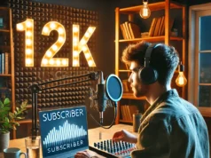 इस युवक ने 12 हजार सब्सक्राइबर से ही छापे लाखों रुपए, जाने कैसे?