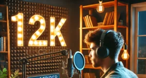 इस युवक ने 12 हजार सब्सक्राइबर से ही छापे लाखों रुपए, जाने कैसे?