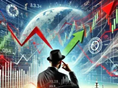 शेयर बाजार में तेजी के बाद भारी गिरावट, जानिए 6 जनवरी को कैसा रहेगा बाजार का हाल