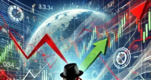 शेयर बाजार में तेजी के बाद भारी गिरावट, जानिए 6 जनवरी को कैसा रहेगा बाजार का हाल