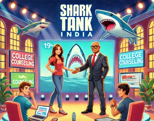 Shark Tank India-4: मां-बेटी का हेल्दी केक बिजनेस, ना मैदा ना शुगर, जजों ने दिया ₹1 करोड़!”