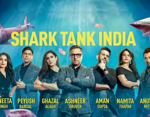 Shark Tank में MP के लाल का धमाल! क्रिकेट प्रेमियों के लिए बनाया गेम-चेंजर डिवाइस, जिसे देख हर कोई हैरान!