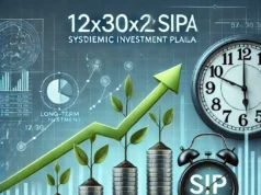 Scheme To Become Millionaire: 12X30X12 फॉर्मूला से SIP में निवेश करें और बनें करोड़पति