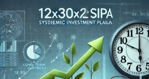 Scheme To Become Millionaire: 12X30X12 फॉर्मूला से SIP में निवेश करें और बनें करोड़पति