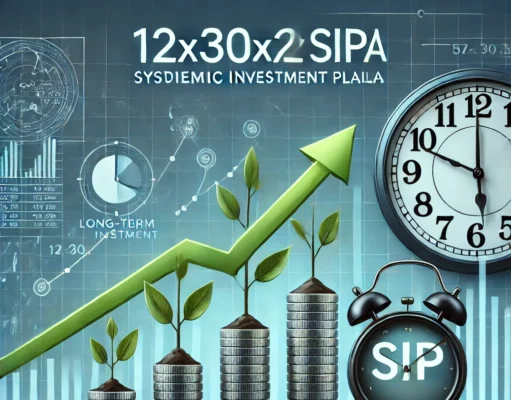 Scheme To Become Millionaire: 12X30X12 फॉर्मूला से SIP में निवेश करें और बनें करोड़पति