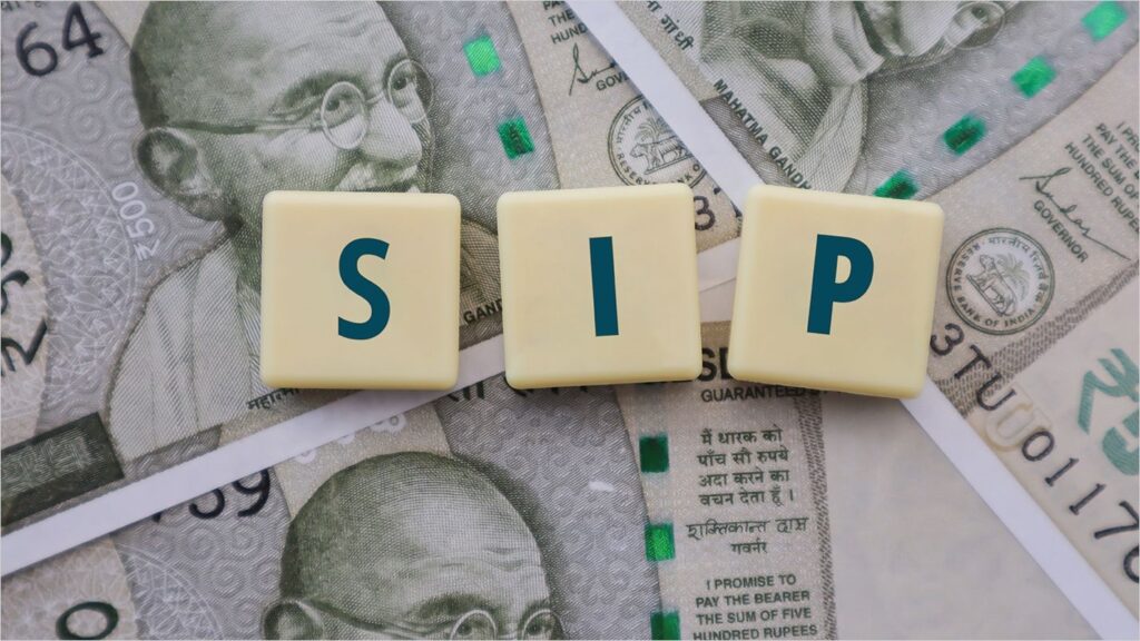 sip plan calculator