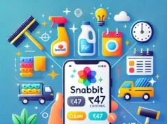 Success Story: घरों में ‘झाड़ू-पोछा-बरतन’ की सुविधा देने वाला Startup, जुटाए ₹47 करोड़, Zepto में काम कर चुके हैं फाउंडर