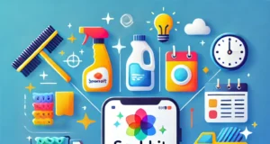 Success Story: घरों में ‘झाड़ू-पोछा-बरतन’ की सुविधा देने वाला Startup, जुटाए ₹47 करोड़, Zepto में काम कर चुके हैं फाउंडर