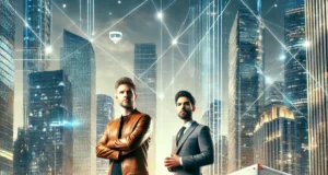 DeliveryWala success story: दो दोस्तों का धमाल, दे रहे Zomato और Blinkit को चुनौती!”