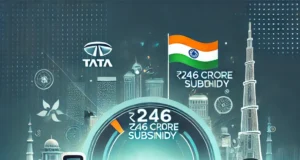 Tata Motors और Mahindra को मिलेगा ₹246 करोड़ का फायदा, EV बिक्री को मिलेगी नई उड़ान