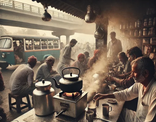 Business Idea: 20 हजार में शुरू करें यह काम, कमाए हर महीने 50 हजार