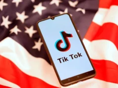 TikTok: TikTok to ‘Go Dark’ on Sunday for Its 170 Million American Users