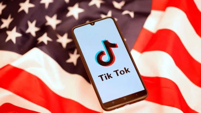 tiktok ban in US