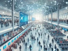 Hartsfield-Jackson Atlanta: World’s Busiest Airport for the Second Consecutive Year