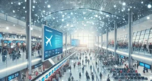 Hartsfield-Jackson Atlanta: World’s Busiest Airport for the Second Consecutive Year