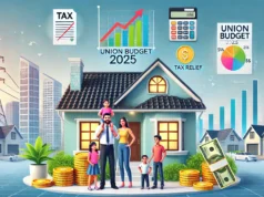 Union Budget 2025: होमलोन पर टैक्स छूट बढ़ाने की मांग, 50 लाख तक के घरों पर मिले ब्याज में राहत!