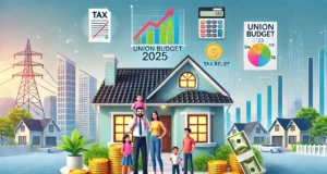 Union Budget 2025: होमलोन पर टैक्स छूट बढ़ाने की मांग, 50 लाख तक के घरों पर मिले ब्याज में राहत!