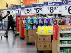 US Consumer Prices Exceed Expectations in December