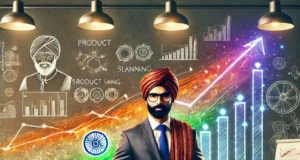 Viraj Bahl Success Story: कभी बिजनेस चलाने के लिए बेचना पड़ा घर, आज 1000 करोड़ टर्नओवर