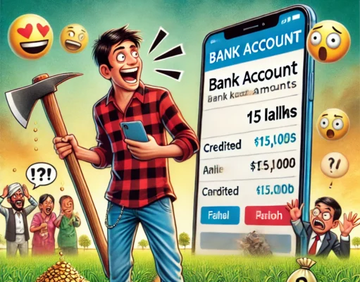 Business Idea: खेती से एक दिन की कमाई 15 लाख! जानिए इस युवक का राज, Watch Video