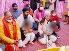 Premanand Maharaj ने Virat Kohli को क्यों बताया संत? Anushka Sharma की साधना पर कही बड़ी बात