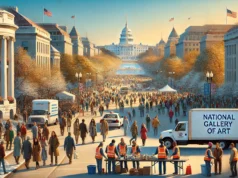 Morning Buzz: Washington, D.C. Kicks Off the Week with Key Events and Vibrant Energy