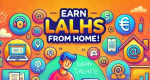 online work from home jobs: घर बैठे लाखों कमाने का मौका! जानिए कौन-सी वर्क फ्रॉम होम जॉब है आपके लिए बेस्ट!