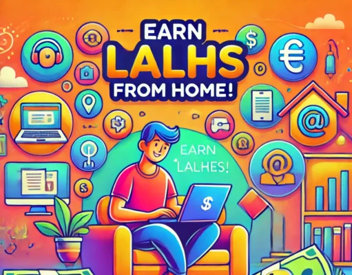 online work from home jobs: घर बैठे लाखों कमाने का मौका! जानिए कौन-सी वर्क फ्रॉम होम जॉब है आपके लिए बेस्ट!