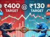 सावधान! ₹400 की उंचाई छूएगा Zomato या ₹130 तक गिरकर होगा धड़ाम