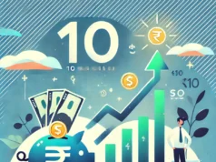 10 रुपये रोज बचाकर कैसे बनें लखपति? जानें म्यूचुअल फंड एसआईपी से कम निवेश में बड़ा रिटर्न पाने का तरीका!