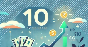 10 रुपये रोज बचाकर कैसे बनें लखपति? जानें म्यूचुअल फंड एसआईपी से कम निवेश में बड़ा रिटर्न पाने का तरीका!