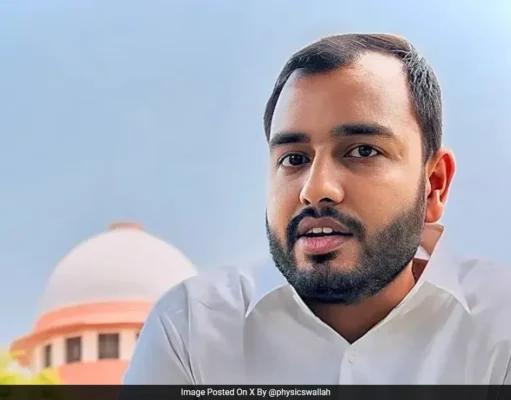 Alakh Pandey Net Worth 2025: फिजिक्स वाला के संस्थापक की संपत्ति और सफलता की कहानी
