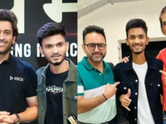 Anurag Dwivedi Net Worth: करोड़ों के मालिक! जानिए उनकी कमाई और लग्ज़री लाइफस्टाइल