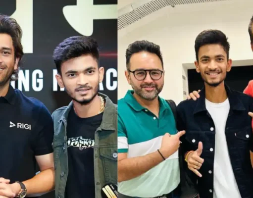 Anurag Dwivedi Net Worth: करोड़ों के मालिक! जानिए उनकी कमाई और लग्ज़री लाइफस्टाइल