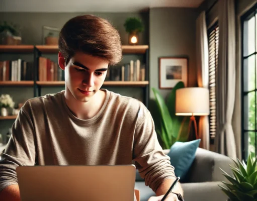 Best Freelancing Jobs 2025: महंगाई से परेशान? घर बैठे करें ऑनलाइन फ्रीलांसिंग और कमाएं ₹50,000+