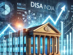 DISA India: 100 रुपये का बंपर डिविडेंड देने वाली कंपनी, निवेशकों के लिए शानदार मौका!