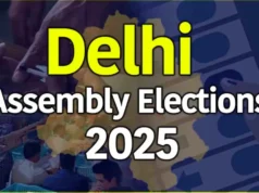 Delhi Exit Poll Result 2025: चौंकाने वाला है दिल्ली विश्वविद्यालय का एग्जिट पोल, जानिए किसकी बनेगी सरकार