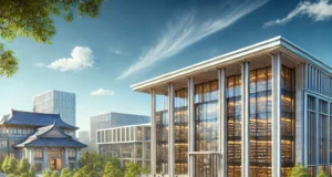 The U.S. Leads Global University Rankings: 23 Institutions in Top 50