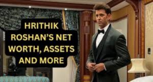 Hrithik Roshan Net Worth: 3000 करोड़ की संपत्ति के मालिक है रितिक रोशन, पढ़िए मेहनत के दम पर उनके सफलता की कहानी