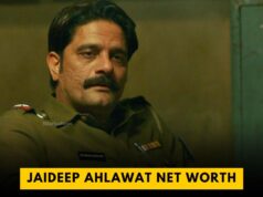 jaideep ahlawat net worth: जयदीप अहलावत की फीस मिर्ज़ापुर के कालीन भैया से 100% ज़्यादा, दूसरा सबसे अधिक भुगतान पाने वाला बने OTT स्टार!