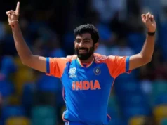 Jasprit Bumrah: आईपीएल और बीसीसीआई से होती है करोड़ों की कमाई, जानिए उनकी संपत्ति के राज!