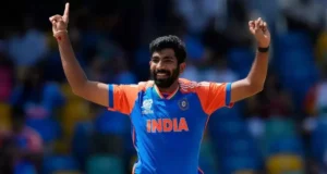 Jasprit Bumrah: आईपीएल और बीसीसीआई से होती है करोड़ों की कमाई, जानिए उनकी संपत्ति के राज!