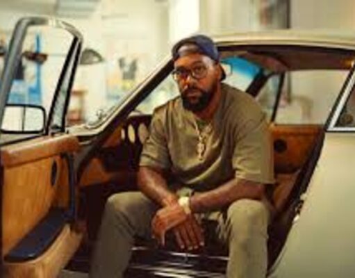 Marcus Jordan’s Net Worth 2025: A Look at His Wealth, Career & Controversies